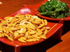 -肉魁屋·烧肉·烧鸟·酒场(高新店)