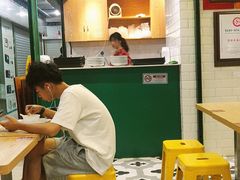 大堂-食盈碗仔翅(星玺广场店)