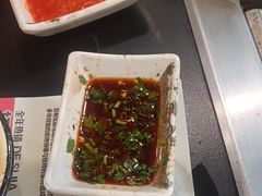 -德四家·云南傣味烧烤品牌(和谐店)