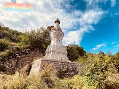 -阳台山自然风景区