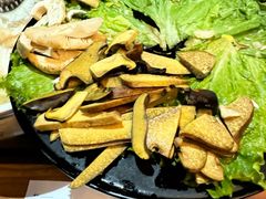 -束河人家(南锣鼓巷店)