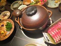 -季季山·云南野生菌火锅(上海首店)
