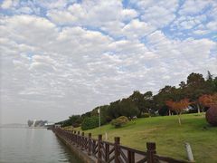 -云龙湖旅游景区