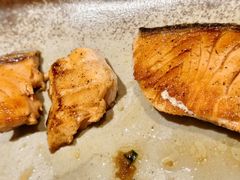 -品未·铁板烧(甜水园店)