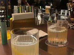 -FLAIR顶层餐厅酒吧(浦东丽思卡尔顿酒店)