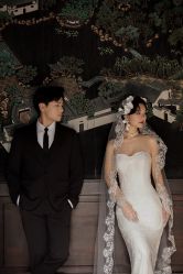 -布丁婚纱摄影工作室