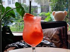 -咖法森林·咖啡  酒吧(天河店)