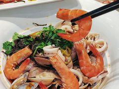 -好友缘家宴(青山路店)