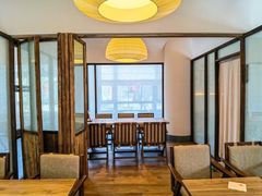 -长春堂顺时而饮(前门店)