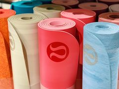 -lululemon(新天地店)