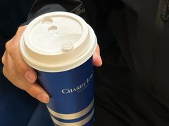 -CHARLIETOWN红茶公司(南京万象天地店)
