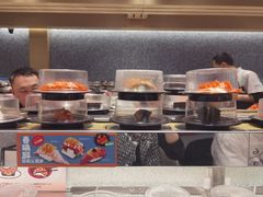 -争鲜回转寿司(朝北大悦城店)