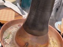 -阳坊胜利涮羊肉(阳坊老店)