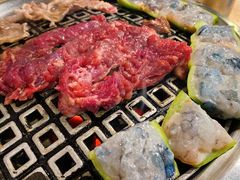 -霸腹烤肉(厦门柚子番店)