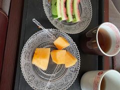 -汉仁宫·古法按摩·足道·SPA(民治店)