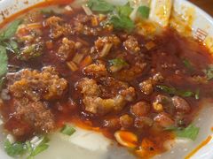 -豆相识•九九豆腐脑(牛咡桥店)