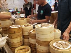 -龙的酒楼·手工早茶·顺德菜(近良路店)