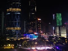 景观位-Mercato莫卡多露台餐厅与酒吧(K11店)