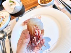 -Mr·Fish鱼鲜生海鲜放题(银泰in99店)