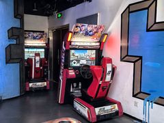 -CIAO·团建聚餐·生日派对轰趴馆(福田店)