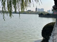 -东湖景区