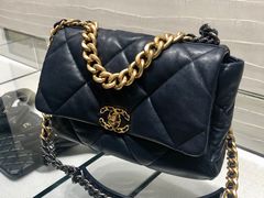 -CHANEL(恒隆广场店)