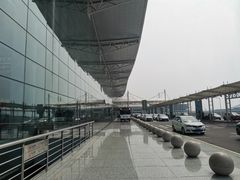 -石家庄正定国际机场-T2航站楼