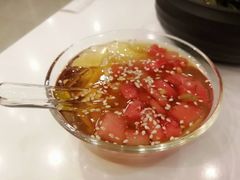 -泉味道贵州厨房(三里河店)