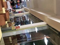 -得记得潮州海鲜砂锅粥(宝业路店)
