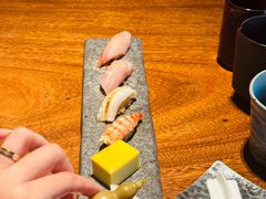 -桐寿司Sushi Tong