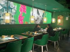 大堂-姐夫的小菜(新中关购物中心店)