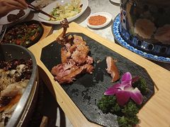-天辣(金桥啦啦宝都店)