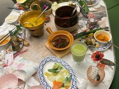 -KingThaia金泰兰(滨江天街店)