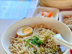 -WILDS 野有食(碧坞店)