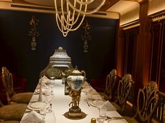 -波特曼西餐厅(中央大街店)