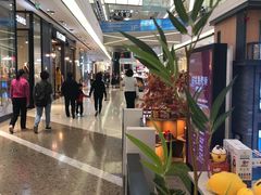 -万达广场(东莞厚街店)