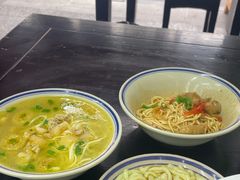 -万三面馆(青龙正街太古里店)