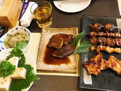 -有喜屋·深夜食堂(北京西路店)