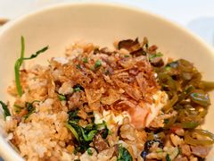 -胡麻(静安嘉里店)