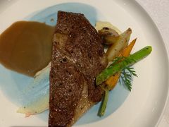 眼肉-ELUNE艾露恩·人良斋西餐厅