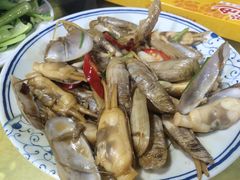 -莲花公园煎蟹(总店)