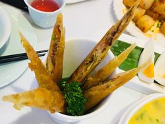 春卷-茶小点(丽悦新天店)