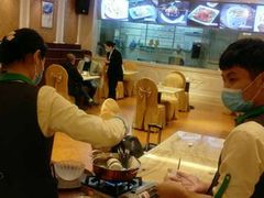 -锦粤宫·精致粤菜(深圳北站店)