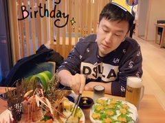 -王鼎精致料理铁板烧(世博源店)