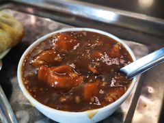 炒肝-姚记炒肝店(鼓楼店)