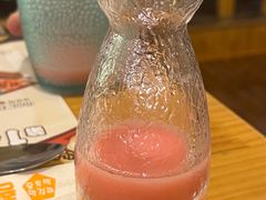 -恩你小木屋·韩式料理(南长街店)