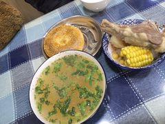 -園丁烤肉缸子肉