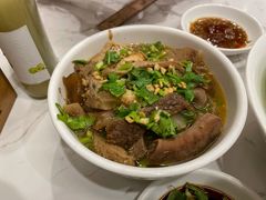 -有章牛杂(石厦店)
