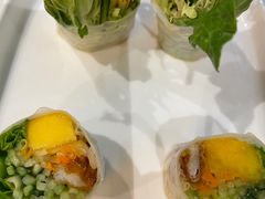 -美奈小馆·越南料理(中航城君尚购物中心店)