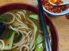 三鲜米粉-牛八宝桂林米粉(八里庄店)